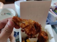 -汉堡王(丁兰广场店)