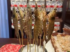 -东海怡品海鲜豆捞(舟宿夜江店)