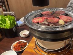 -蒜香焼肉PURUSHIN(马场路店)