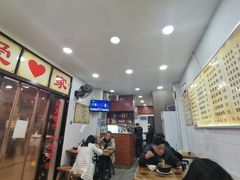 -清真·马文砂锅大全(麦苋街店)