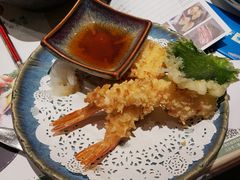 -大渔铁板烧(蛇口店)