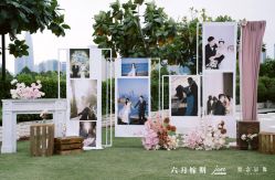 -六月嫁期婚礼(旗舰店)