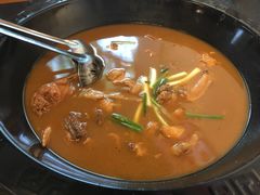 -重庆烧鸡公火锅(簋街店)