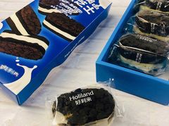 -好利来(十里河店)