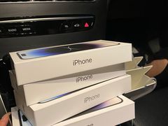 -Apple零售店(青岛万象城店)