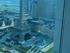 -澳门喜来登大酒店