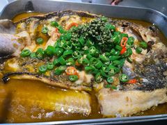 -半天妖烤鱼(方庄店)