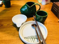 -云海肴·汽锅鸡·云南菜(苏州中心店)