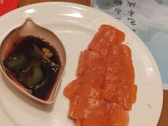 -济南香格里拉·咖啡泉自助餐厅