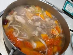 -椰客·海南椰子鸡(新塘永旺梦乐城店)