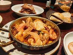 -庐灶江南·江南菜·四合院Bistro(东直门雍和宫·原华侨宾馆店)
