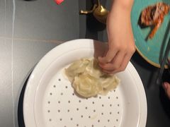 -鸽子侯·家宴·平价海鲜(绿地店)