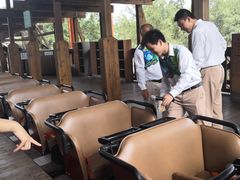 -东部华侨城