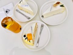 -CAKE WANG千层制造所(省府店)