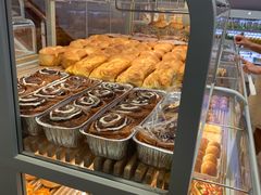 -好利来(柳北店)