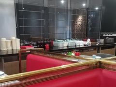 -四川饭店(城乡购物中心店)