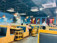 -傣妹火锅(南京东路一店)