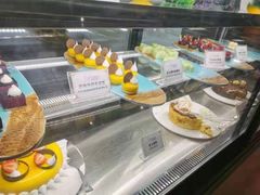-安蒂娅·海鲜自助餐厅(安蒂娅美兰酒店)