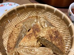 -北京老门框爆肚涮肉馆(凤城六路店)