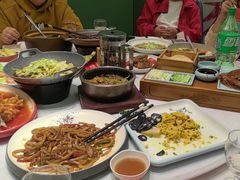 -聚鑫阁江浙菜·非遗传承技艺(闵行交大店)