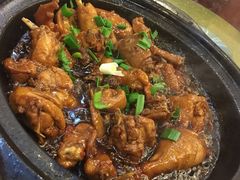 -钓台野鱼馆(钱江国际时代广场店)