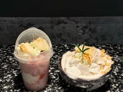 -喜茶(深圳万象城黑金店)