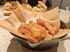 -必胜客(世欧广场店)