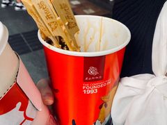 -八一路好吃街(雨田商务大厦店)