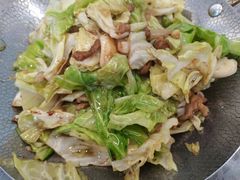 -金陵后厨·南京菜(新街口秣陵路店)