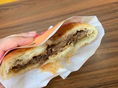 -吉品合酥脆烤饼(太平洋森活天地店)