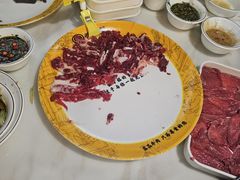 -潮汕大目牛肉火锅(上梅林店)