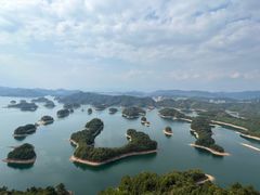 -千岛湖东南湖区