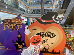 -巴黎春天(浦建店)