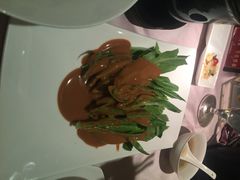 粗茶淡饭•汉口公馆-粗茶淡饭·汉口公馆(循礼门店)