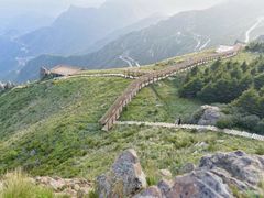 -白草畔自然风景区