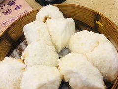 -点都德(龙之梦店)