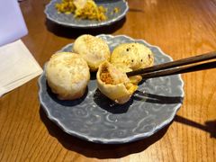 -鑫震源·苏式大虾生煎(山塘街店)