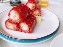 -寻味顺德·顺峰山庄(大良店)