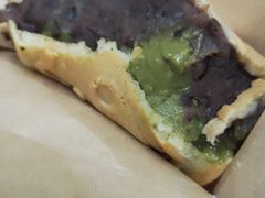 -拾烧车轮饼(世纪金源店)