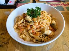 -安妮意大利餐厅(国贸店)