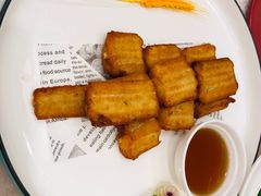 干煎带鱼-新南华大酒店(广中店)