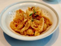 -松鹤楼·非遗·苏帮菜(融科店)