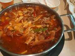 -刘一锅筋头巴脑(小北店)