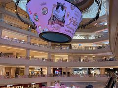 -上海世纪汇广场