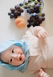 -小熊维尼高端儿童摄影(福田新洲店)