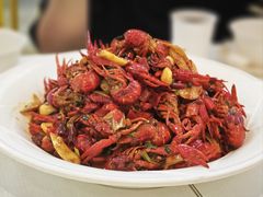 -一起吃小龙虾·海鲜(海珠店)
