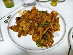 -同发号饭庄(复兴路店)