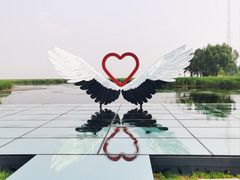 -黑龙江扎龙生态旅游区