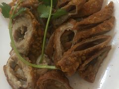 -电白鸭粥店(下沙二坊88号店)