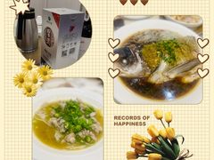 -方荣糊涂菜馆(湖北路店)